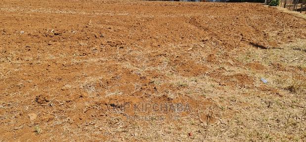 Prime 1 Acre Land Merewet 100 Metres From Highway Eldoret - thumbnail 7