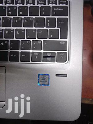 Laptop HP EliteBook 820 G3 4GB Intel Core i5 HDD 500GB