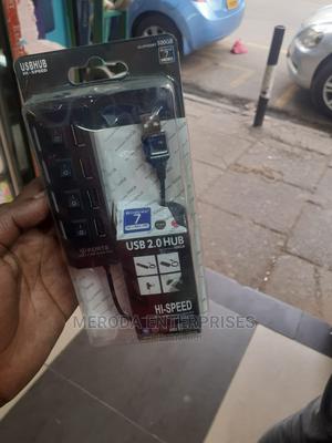 Usb 2.0 Hub Cable - thumbnail 2