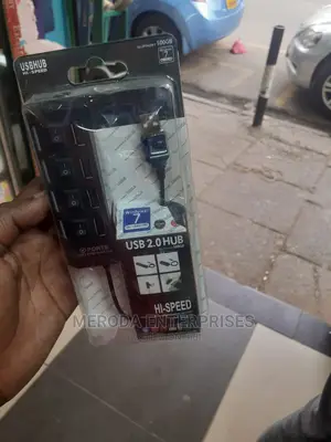 Usb 2.0 Hub Cable