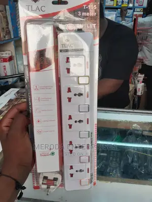 TLAC Extension Power Cable
