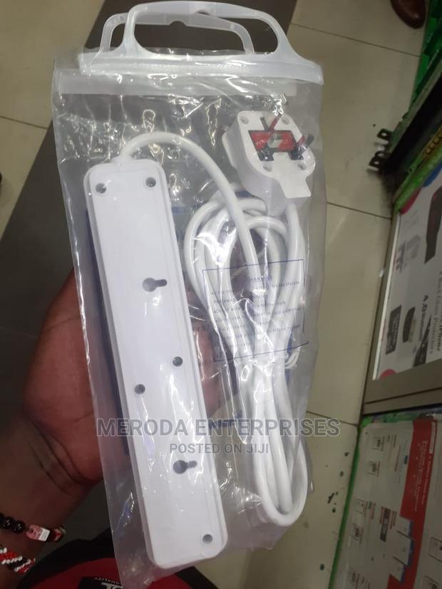 Power King 4 Way Extension Cable - thumbnail 3