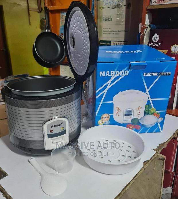 Marado Electric Cooker