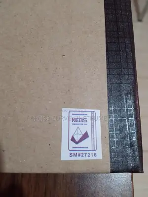 Site Survey Books (Rise Fall Method)