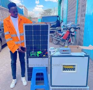 Egg Incubator 300eggs(Automated) - thumbnail 2