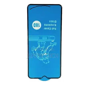 Glass Screen Protector for Samsung Galaxy A22 - 6.4 Inch - B