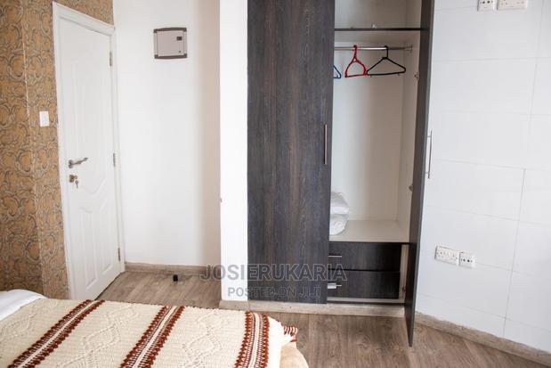 Fully Furnished 4bedrooms Furnished Apartments Westlands - thumbnail 8