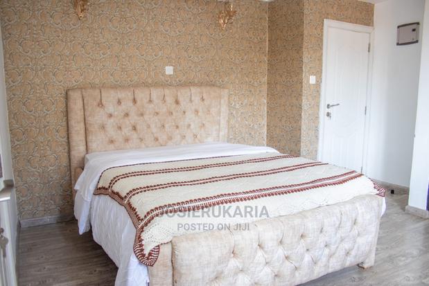 Fully Furnished 4bedrooms Furnished Apartments Westlands - thumbnail 9