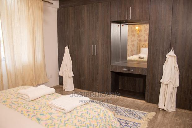 Fully Furnished 4bedrooms Furnished Apartments Westlands - thumbnail 2