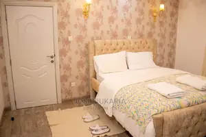 Fully Furnished 4bedrooms Furnished Apartments Westlands