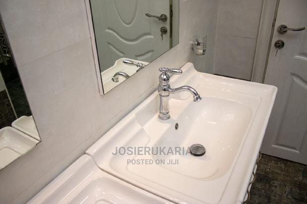 Fully Furnished 4bedrooms Furnished Apartments Westlands - thumbnail 10