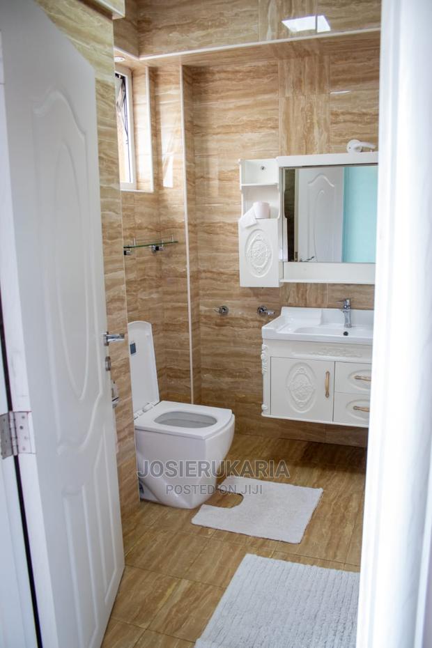Fully Furnished 4bedrooms Furnished Apartments Westlands - thumbnail 13