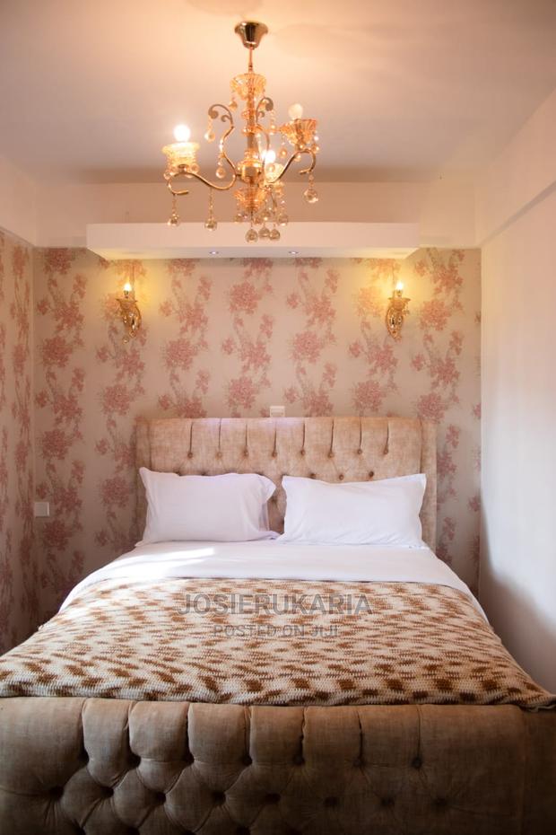 Fully Furnished 4bedrooms Furnished Apartments Westlands - thumbnail 5