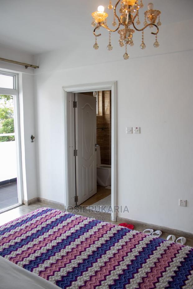 Fully Furnished 4bedrooms Furnished Apartments Westlands - thumbnail 11