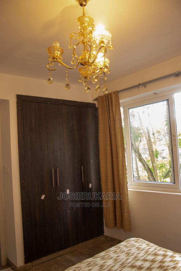 Fully Furnished 4bedrooms Furnished Apartments Westlands - thumbnail 14