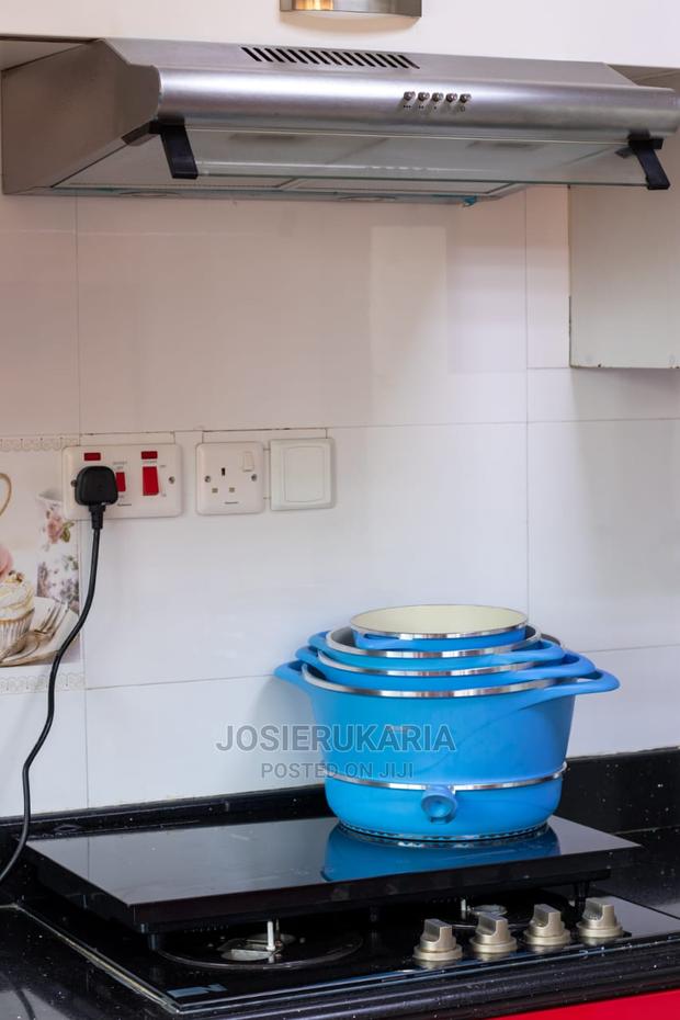 Fully Furnished 4bedrooms Furnished Apartments Westlands - thumbnail 18