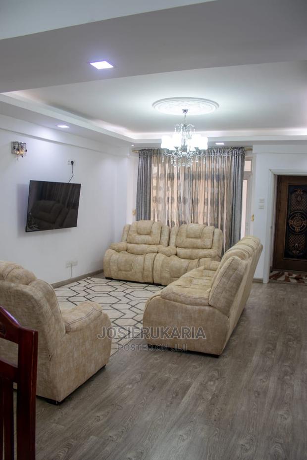 Fully Furnished 4bedrooms Furnished Apartments Westlands - thumbnail 15