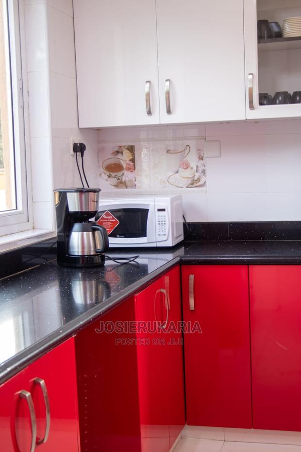 Fully Furnished 4bedrooms Furnished Apartments Westlands - thumbnail 19