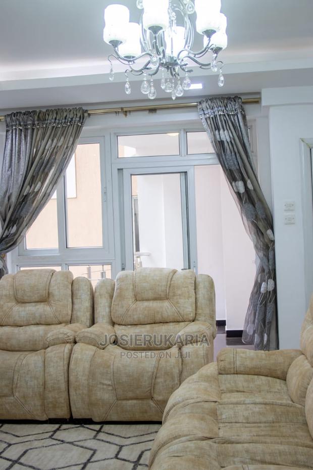 Fully Furnished 4bedrooms Furnished Apartments Westlands - thumbnail 16