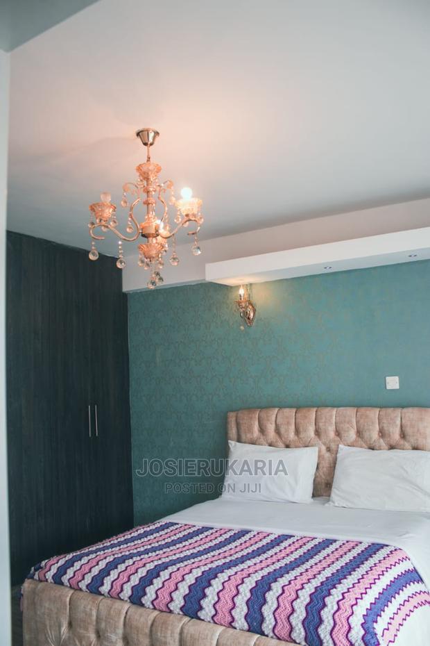 Fully Furnished 4bedrooms Furnished Apartments Westlands - thumbnail 20