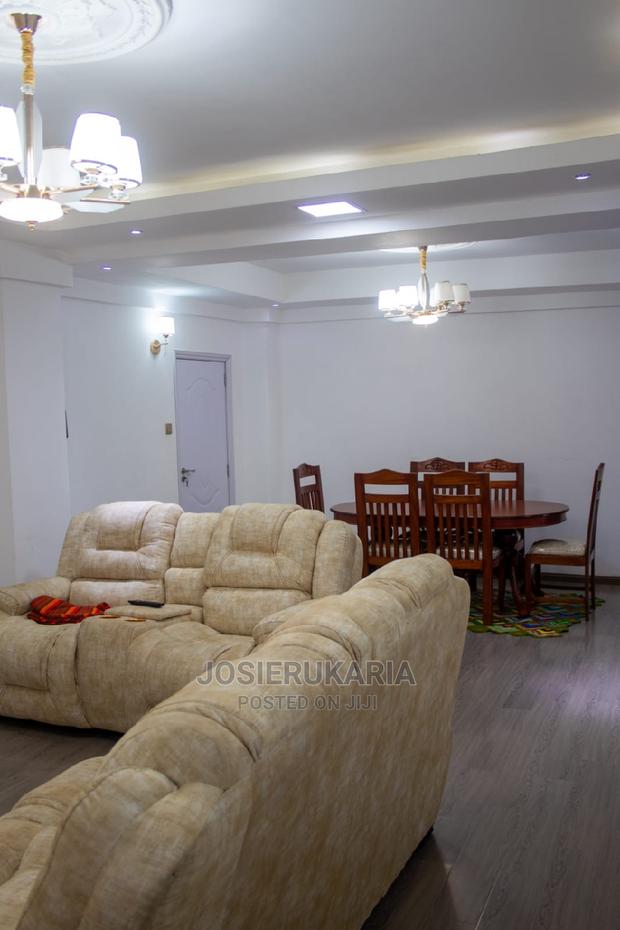 Fully Furnished 4bedrooms Furnished Apartments Westlands - thumbnail 17