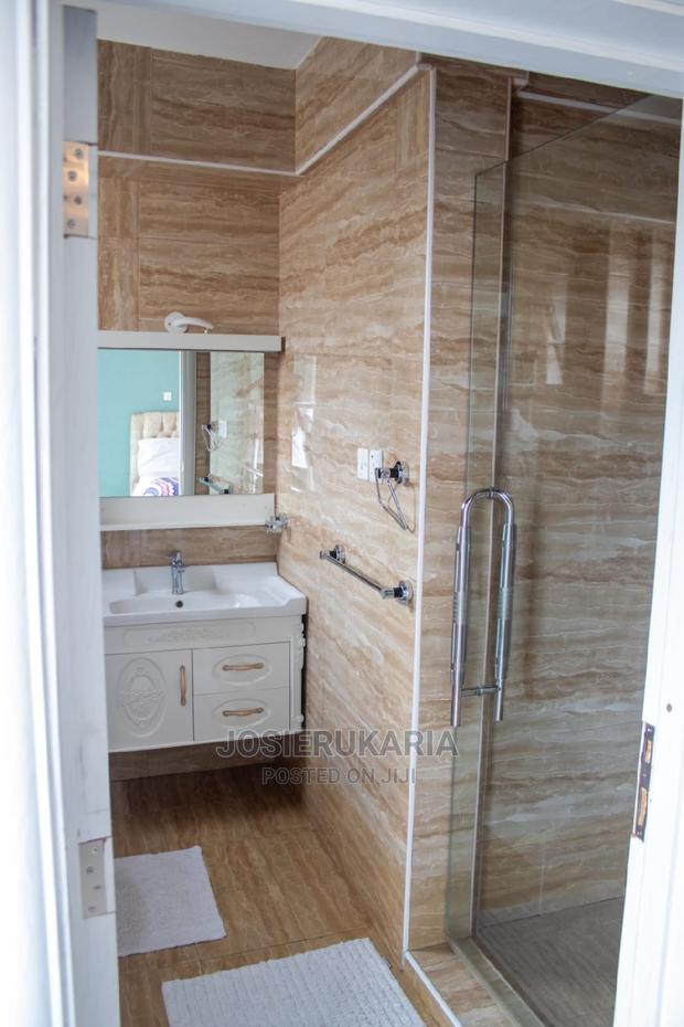 Fully Furnished 4bedrooms Furnished Apartments Westlands - thumbnail 21