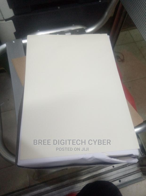 Cream , White, Blue Conqueror - thumbnail 3