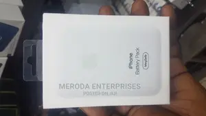 Apple Wireless Magisafe Charger