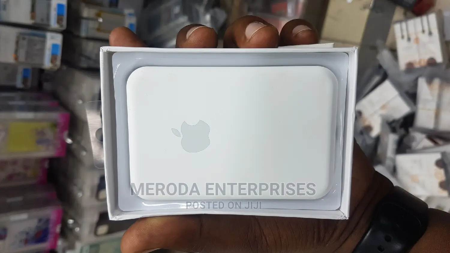 Apple Wireless Magisafe Charger