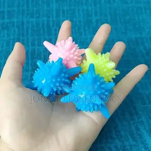 10 Piece Reusable Magic Laundry Balls