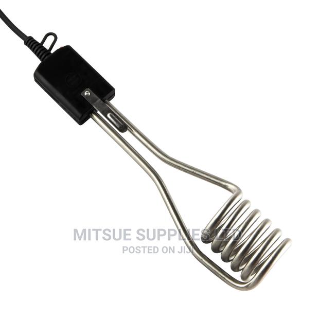Immersion Heater ( Coil Heater)