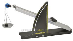 Inclined Plane With Accessories - thumbnail 2