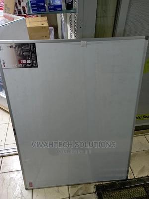 Whiteboard 4*3 (120cm by 90cm) 4 by 3 - thumbnail 2