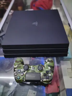 Playstation 4 Pro/ Used Ps4 PRO