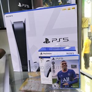 New Playstation 5/ Ps5 - thumbnail 2