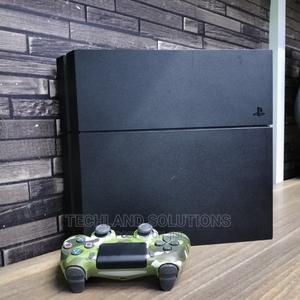 Ps4 Used /Playstation 4 - thumbnail 2
