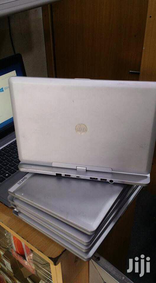 Laptop HP EliteBook Revolve 810 G2 Tablet 4GB Intel Core i5 SSD 128GB