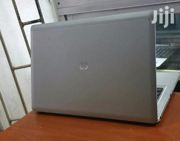 Laptop HP EliteBook Folio 9470M 4GB Intel Core i5 HDD 500GB - main view
