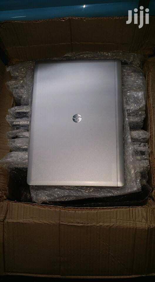 Laptop HP EliteBook Folio 9470M 4GB Intel Core i5 HDD 500GB - thumbnail 4