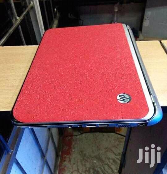 Laptop HP 2GB Intel Core 2 Duo HDD 320GB - thumbnail 2