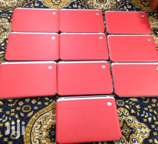 Laptop HP 2GB Intel Core 2 Duo HDD 320GB - main view