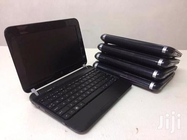 Laptop HP 2GB Intel Core 2 Duo HDD 320GB - thumbnail 2