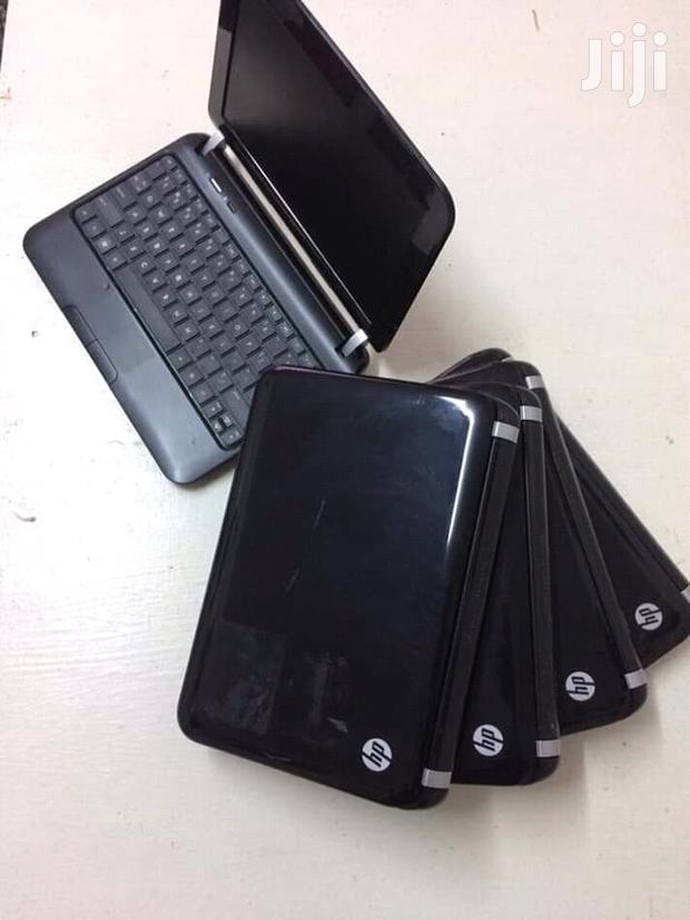 Laptop HP 2GB Intel Core 2 Duo HDD 320GB - thumbnail 4