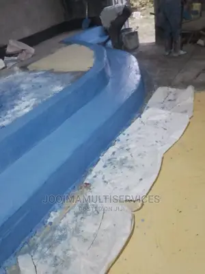 Terrazo / We Supply Materials and Do Terrazzo