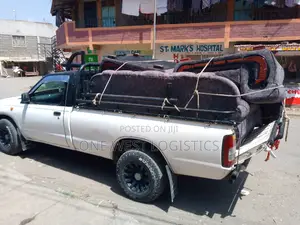 Pickup / Truck Transport