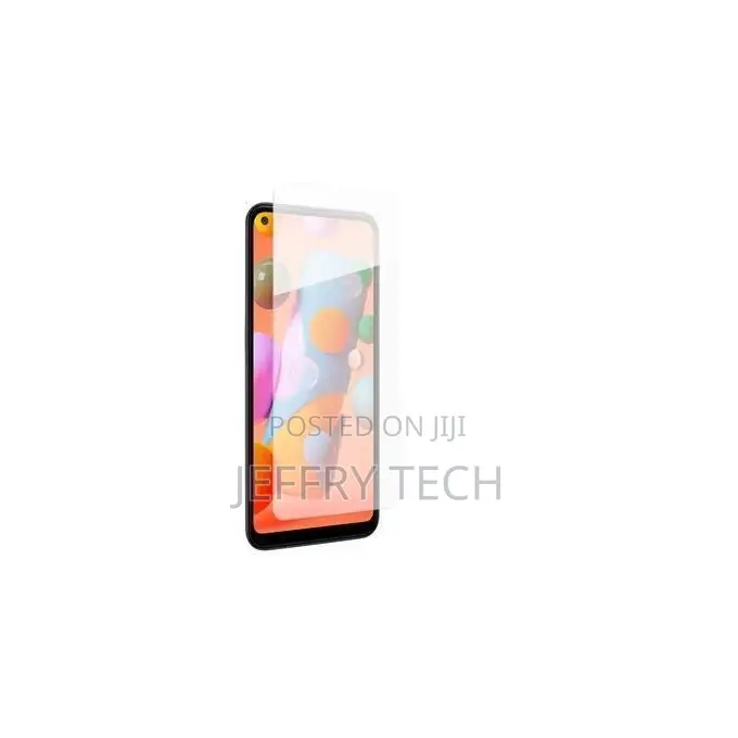 Samsung Galaxy A51 / Galaxy A20s / Galaxy S20 Fe Screen Prot