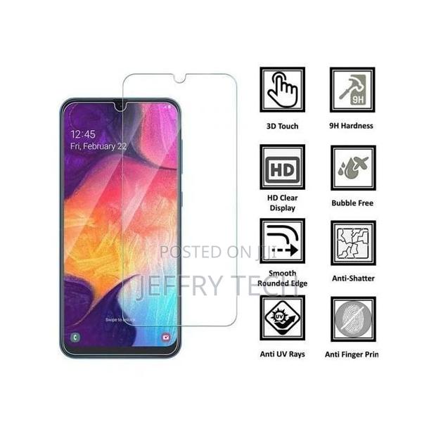 Samsung Galaxy M31, Samsung Galaxy M30S Glass Screen Protect