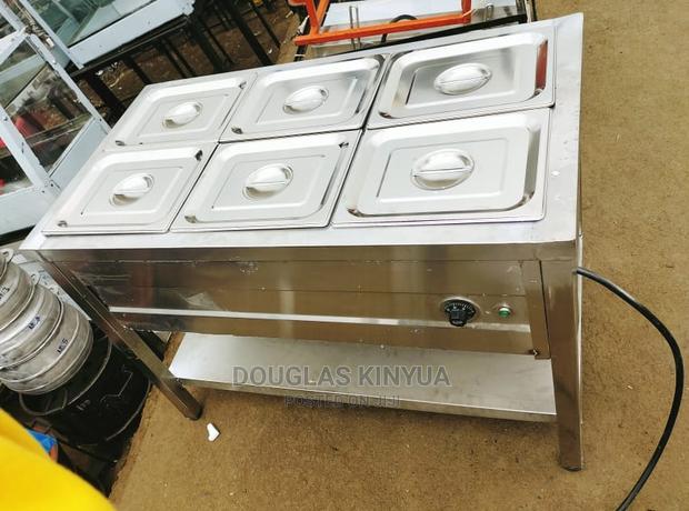 Food Warmer ( Quality Make)