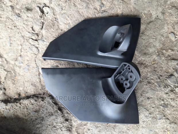 Side Mirror Holders Arms