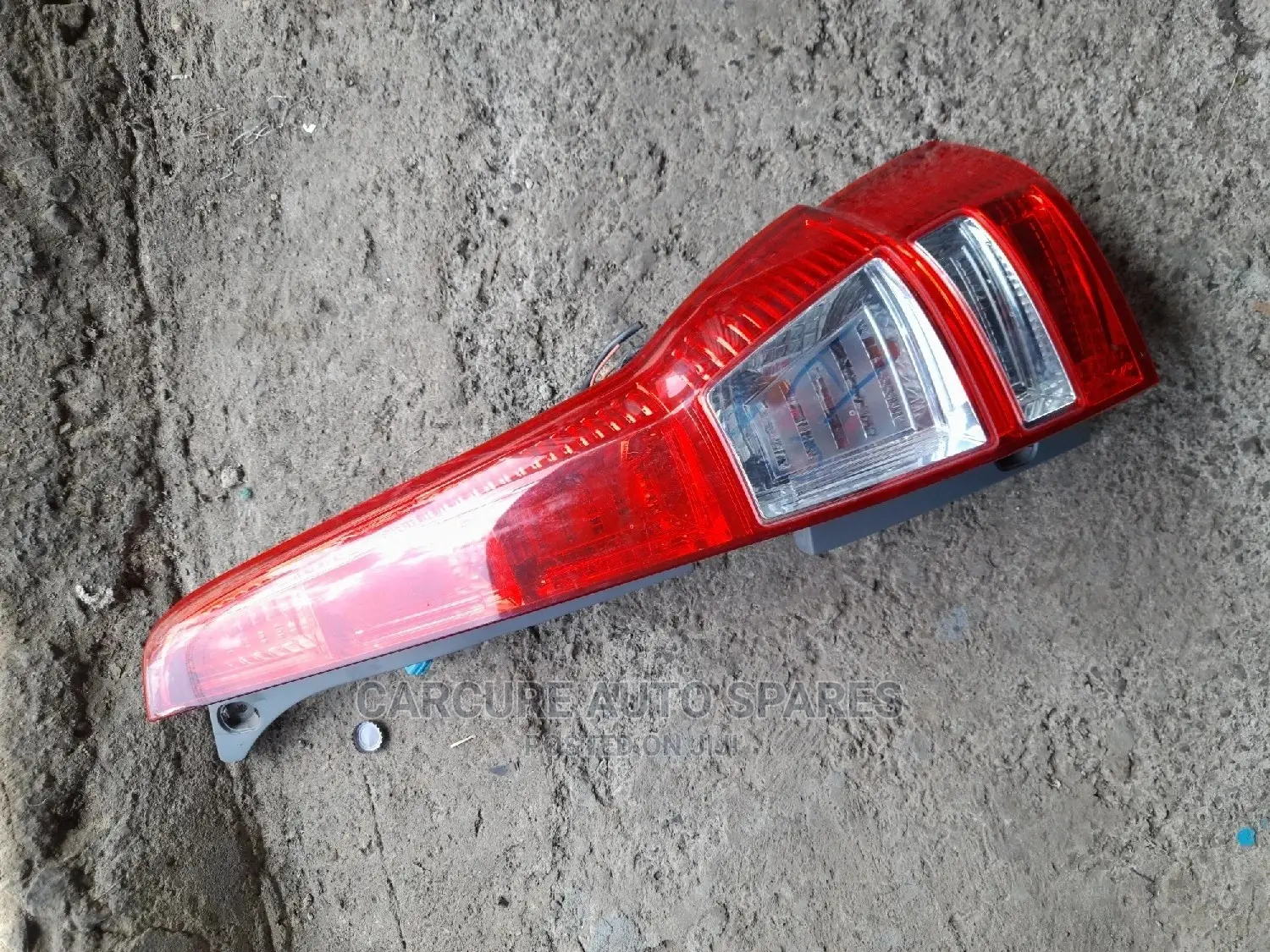 Honda Crv Re4 Rd9 Tail Lights